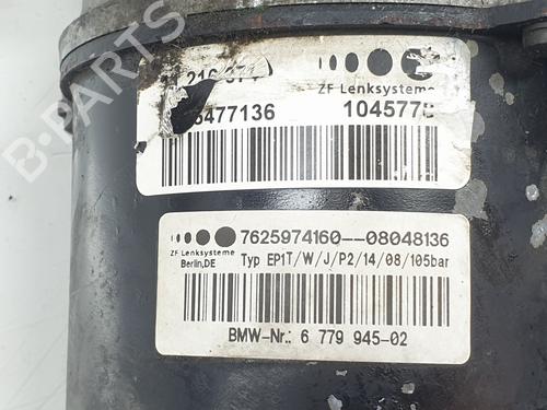 Steering pump MINI MINI Convertible (R52) One | BP38050228M99 - Image 2