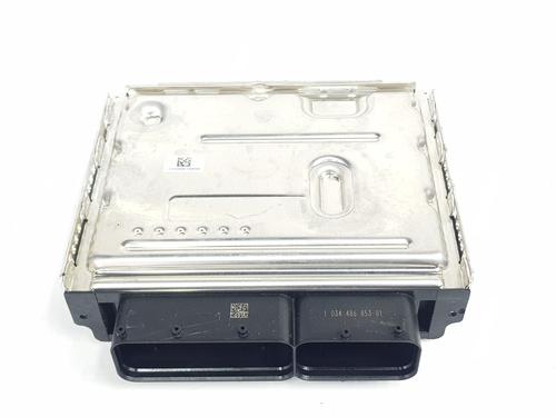 Engine control unit (ECU) SKODA SCALA (NW1)  | BP29452762M57 
