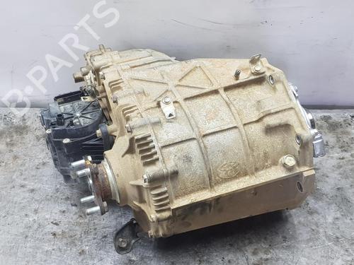 Transfer box TOYOTA LAND CRUISER 200 (_J2_) 4.7 V8 (UZJ200) | BP10155453M36 