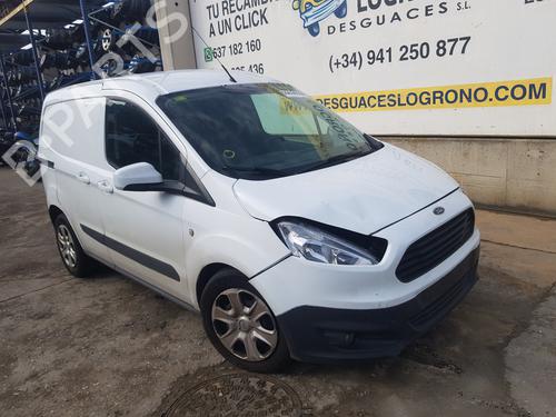 Left front seat FORD TOURNEO COURIER B460 MPV 1.5 TDCi | BP37198382C15 - Image 11