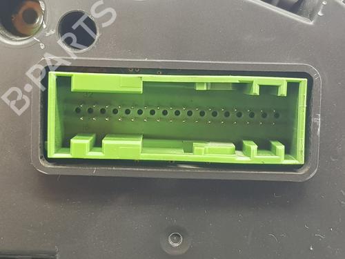 Instrument cluster JAGUAR F-PACE (X761)  | BP33056322C47  - Image 5