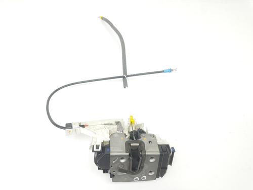 Front right lock VW CRAFTER 30-50 Van (2E_) 2.5 TDI | BP17480366C97 
