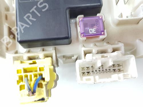 Fuse box SUZUKI VITARA (LY)  | BP28030869E1 