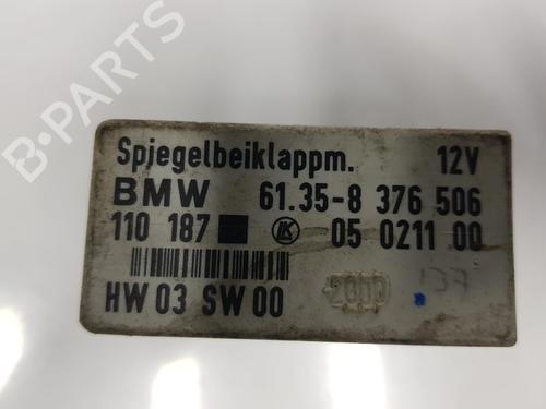 Electronic module BMW 3 (E46) 320 d | BP9412945M83 