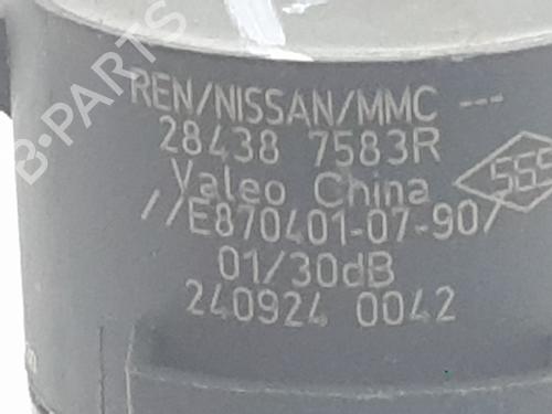 Other RENAULT SCENIC E-TECH PHASE I EV60 | BP37026883O1 - Image 4