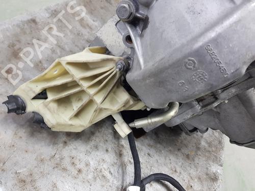 Gearbox CITROËN C4 CACTUS 1.6 BlueHDi 100 | BP25823825M3 