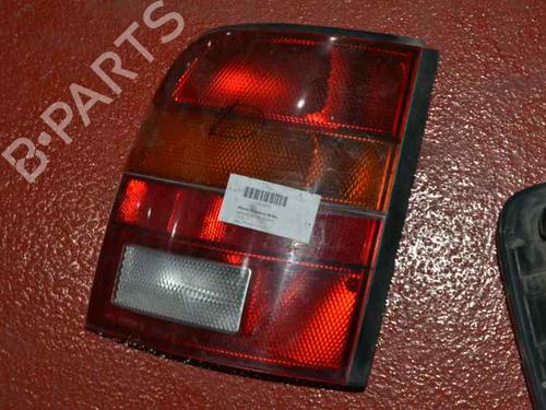 Høyre baklys NISSAN MICRA II (K11) 1.4 i 16V (82 hp) 1266419