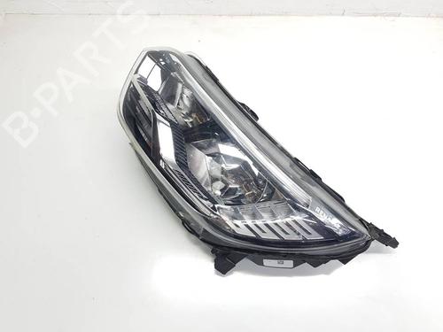 Left headlight RENAULT EXPRESS Box Body/MPV | BP38509370C28 - Image 4