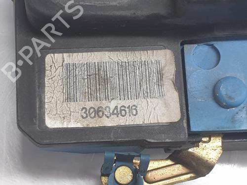 Front right lock VOLVO XC90 I (275) D5 AWD | BP24662129C97 