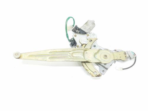 Rear left window mechanism MITSUBISHI PAJERO SPORT I (K7_, K9_) 2.5 TD (K94W, K74T) | BP8213861C24 