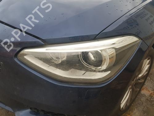 Electronic sensor BMW 1 (F20) 118 d | BP33177284M84  - Image 9