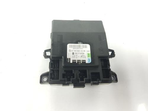Used Electronic module MERCEDES-BENZ M-CLASS (W164) ML 320 CDI 4-matic (164.122) (224 hp) 8871593