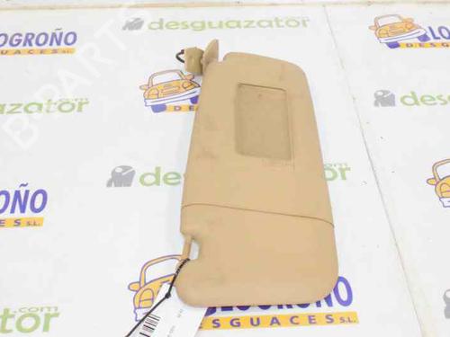 Right sun visor BMW 5 (E60) 535 d | BP1637363I2 
