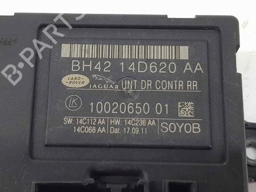 Otra JAGUAR XF I (X250) 2.2 D | BP14073684O1