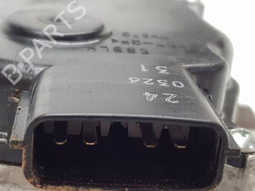 Front wiper motor DACIA SANDERO III 1.0 TCe 110 | BP32679412M29  - Image 6
