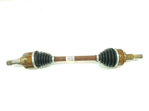 Left front driveshaft FORD PUMA (J2K, CF7) | BP39514030M38 - Image 3