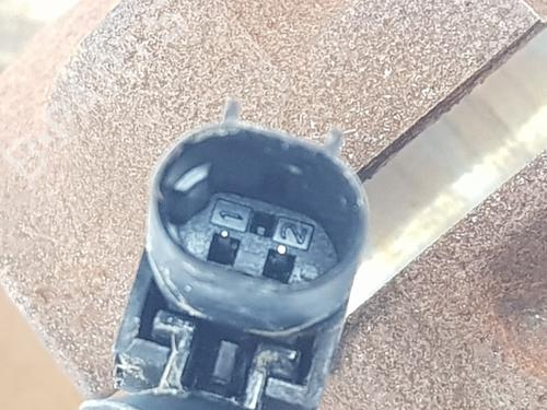 Left front steering knuckle FIAT DUCATO Van (250_) 140 Multijet 2,2 D | BP31809409M25