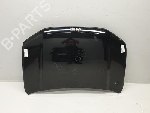 Panser Panser JEEP AVENGER (J2) [2022-2026] 36869958 36869958