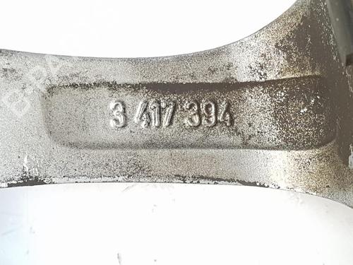 Rim BMW X3 (E83) xDrive 20 d | BP9730989C45 