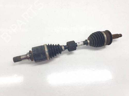 Left front driveshaft SUZUKI SX4 S-Cross (JY) | BP40155299M38 - Image 4