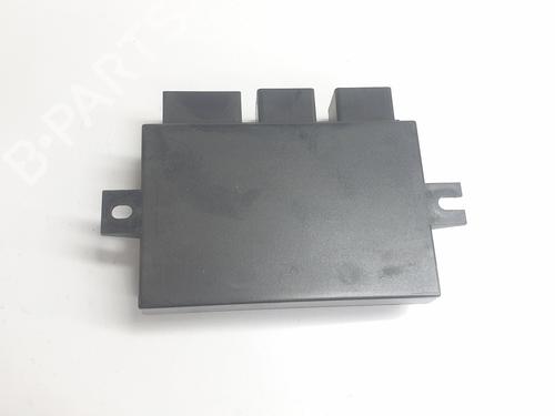 Electronic module PORSCHE CAYENNE (92A) 4.8 Turbo | BP31584851M83 