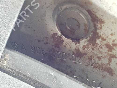 Hand brake MERCEDES-BENZ SPRINTER 5-t Van (B907)  | BP29436443I18 