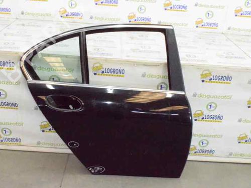 Used Right rear door BMW 7 (E65, E66, E67) 740 d (258 hp) 1726970