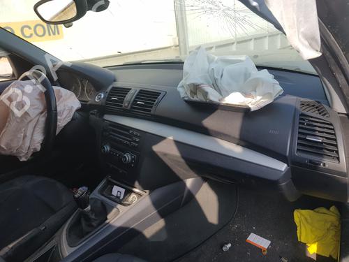 Upper protection BMW 1 (E87) 118 d | BP36679598M93 - Image 27