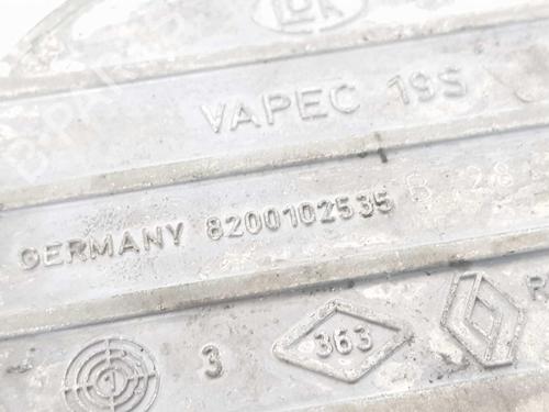 Vacuum pump RENAULT ESPACE IV (JK0/1_) 2.2 dCi (JK0H) | BP6077774M80 