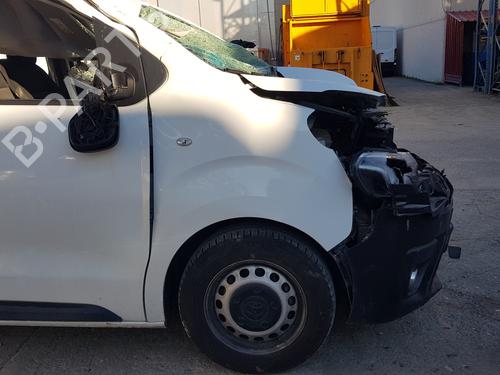 Engine TOYOTA PROACE VERSO Bus (MPY_) | BP33441392M1 - Image 13
