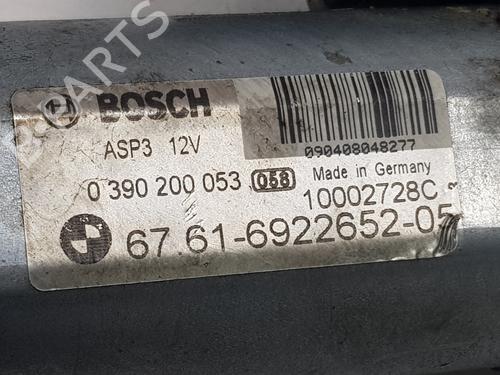 Sunroof engine BMW X5 (E70) xDrive 35 d | BP37491109M60 - Image 4