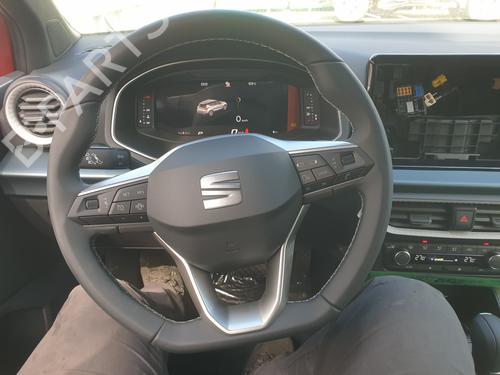 Venstre bak elrute bryter SEAT ARONA (KJ7, KJP) 1.6 SRE | BP12577171I29 
