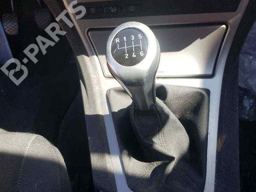 Armrest / Center console BMW X3 (E83) 2.0 d | BP7866863I20  - Image 12