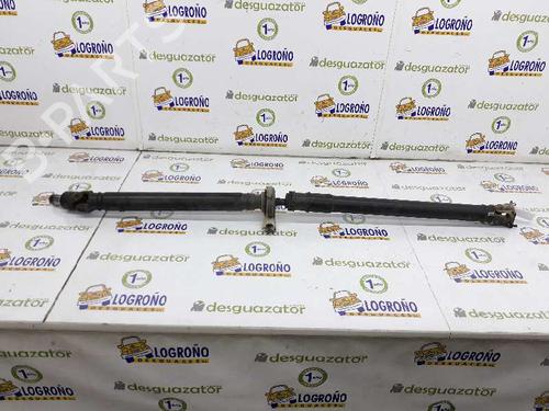 Used Driveshaft SUBARU IMPREZA Hatchback (GR, GH, G3) 2.0 D AWD (150 hp) 1952923
