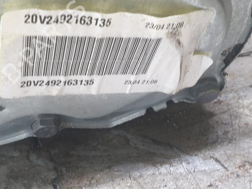 Gearbox OPEL ASTRA L Sports Tourer (O5) 1.2 (FRHNSL, FRHNSR) | BP24237221M3 
