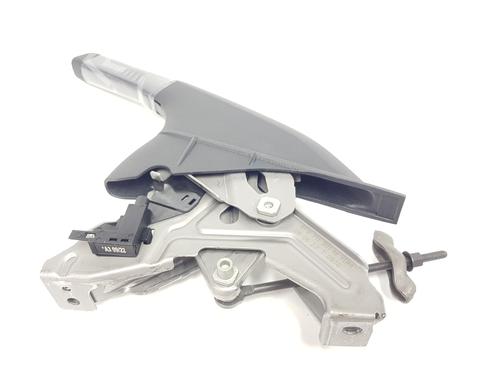 Hand brake SEAT IBIZA V (KJ1, KJG) 1.0 MPi | BP13640037I18 