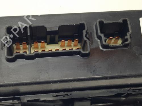 Left front window switch RENAULT KADJAR (HA_, HL_) | BP32236850I27