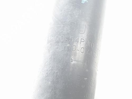Right rear shock absorber SUZUKI VITARA (LY) 1.6 DDiS (APK 416D) | BP20187343M19 