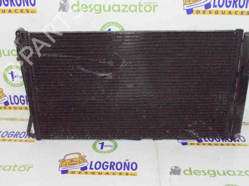 AC radiator BMW 3 Coupe (E92) 320 d | BP1202563M32 