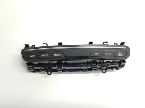 Used Warning switch MERCEDES-BENZ C-CLASS (W205) C 200 d (205.001) (160 hp) 27459025