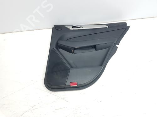 Used Rear right panel Rear right panel MERCEDES-BENZ GLE (V167) GLE 350 d 4-matic (167.121) (272 hp) 33441374 33441374