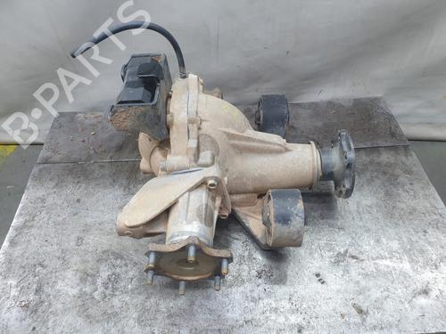 Rear differential SUZUKI GRAND VITARA II (JT, TE, TD) 1.9 DDiS All-wheel Drive (JT419, TD44, JB419WD, JB419XD,... | BP20197643M24 
