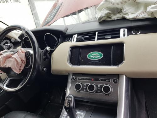 Elektronisk modul LAND ROVER RANGE ROVER SPORT II (L494) 4.4 SDV8 4x4 | BP25903967M83 