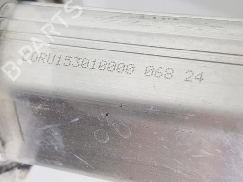Front bumper reinforcement OPEL ASTRA L Sports Tourer (O5)  | BP26734725C109 