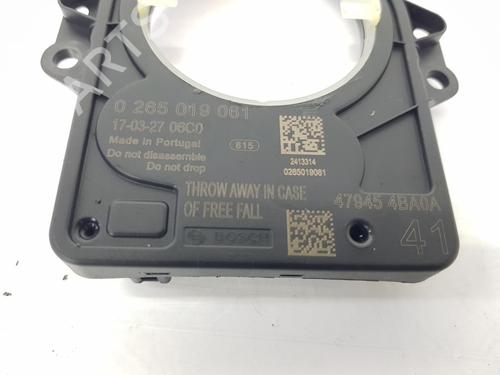 Electronic module NISSAN QASHQAI II (J11, J11_) 1.6 DIG-T | BP14096098M83 