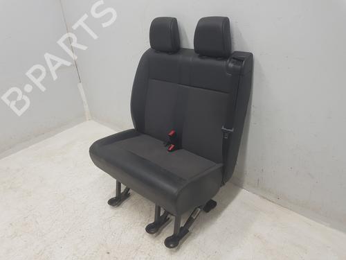 Right front seat PEUGEOT EXPERT Van (V_)  | BP34354644C16  - Image 9