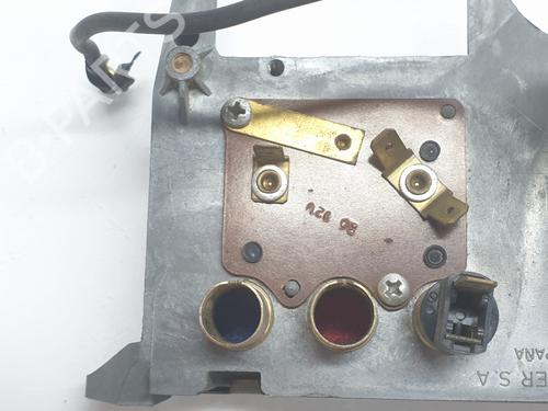 Instrument cluster RENAULT 4 (112_) 0.8 (1123) | BP28964782C47 