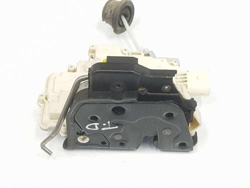 Used Front right lock AUDI A4 B7 (8EC) 2.0 TDI 16V (140 hp) 7076765