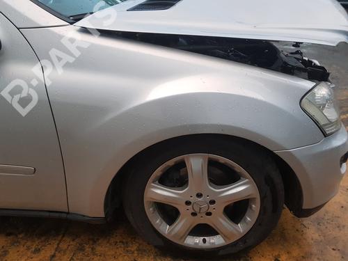 Front right belt tensioner MERCEDES-BENZ M-CLASS (W164) ML 280 CDI 4-matic (164.120) | BP8871536C88  - Image 8