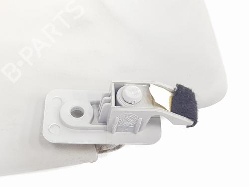 Left sun visor PEUGEOT BIPPER Tepee 1.4 HDi | BP20198496I1 